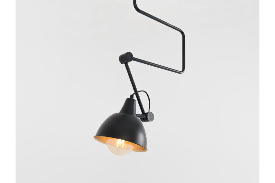 COBEN-Lampe