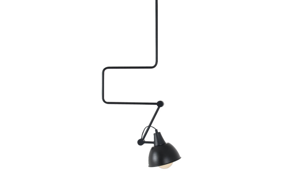 COBEN-Lampe
