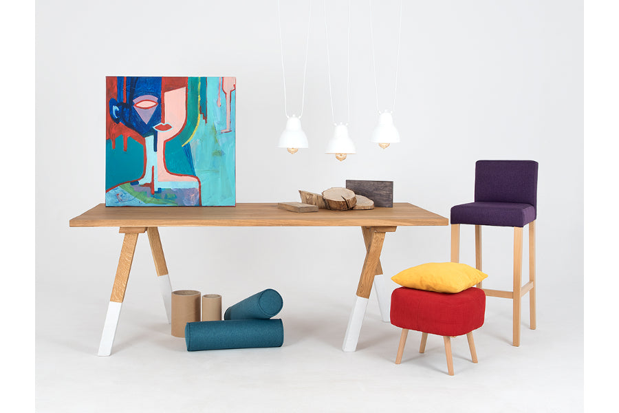COBEN HANGMAN 3 Lampe