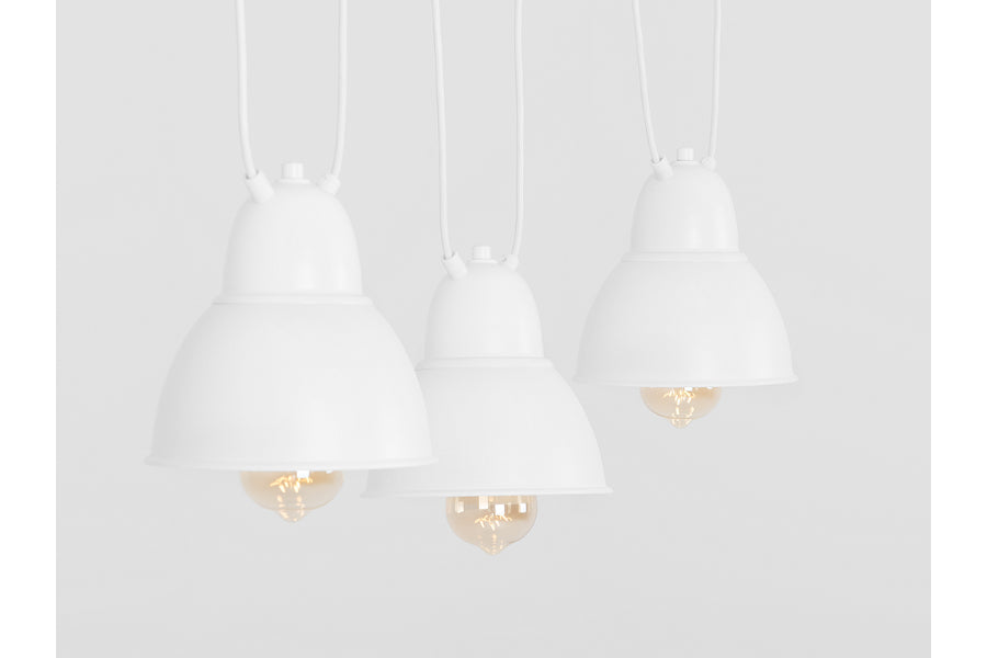 COBEN HANGMAN 3 Lampe