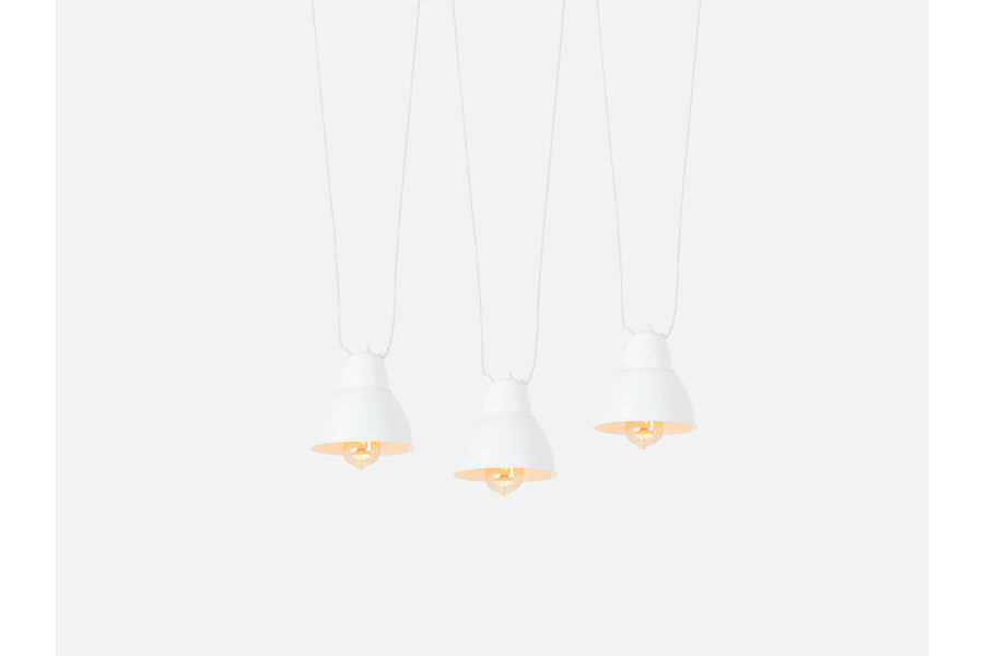 COBEN HANGMAN 3 Lampe
