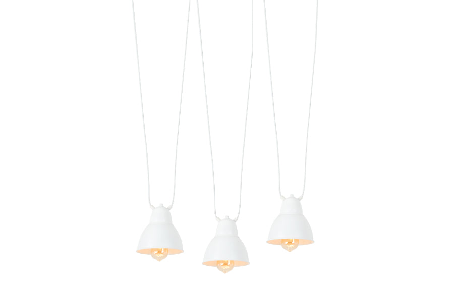 COBEN HANGMAN 3 Lampe