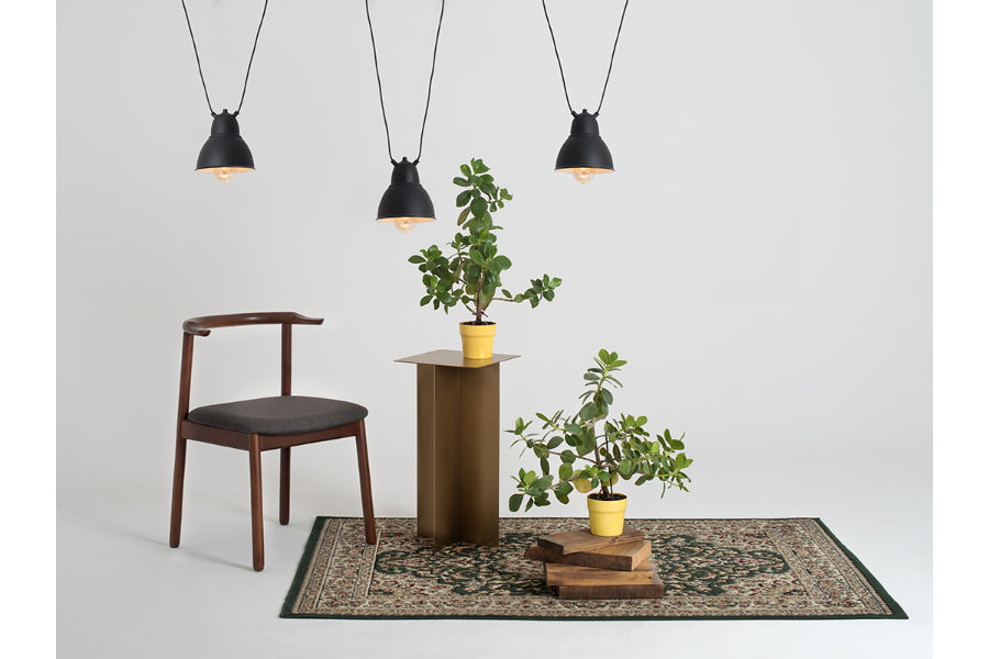 COBEN HANGMAN 3 Lampe