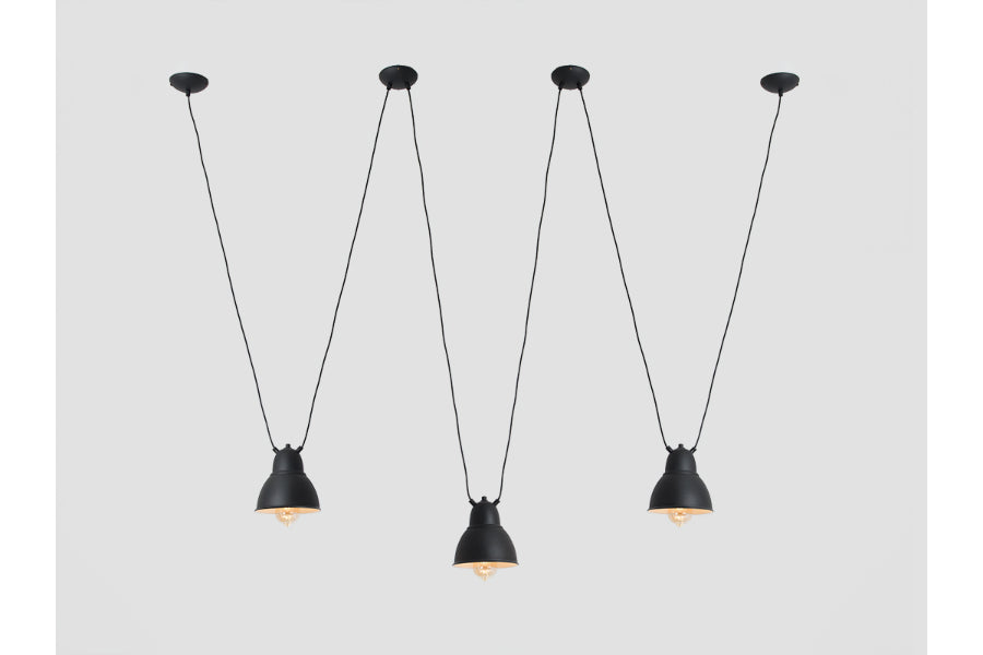 COBEN HANGMAN 3 Lampe