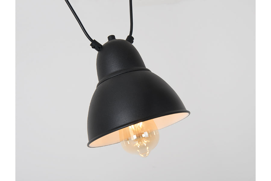COBEN HANGMAN 3 Lampe