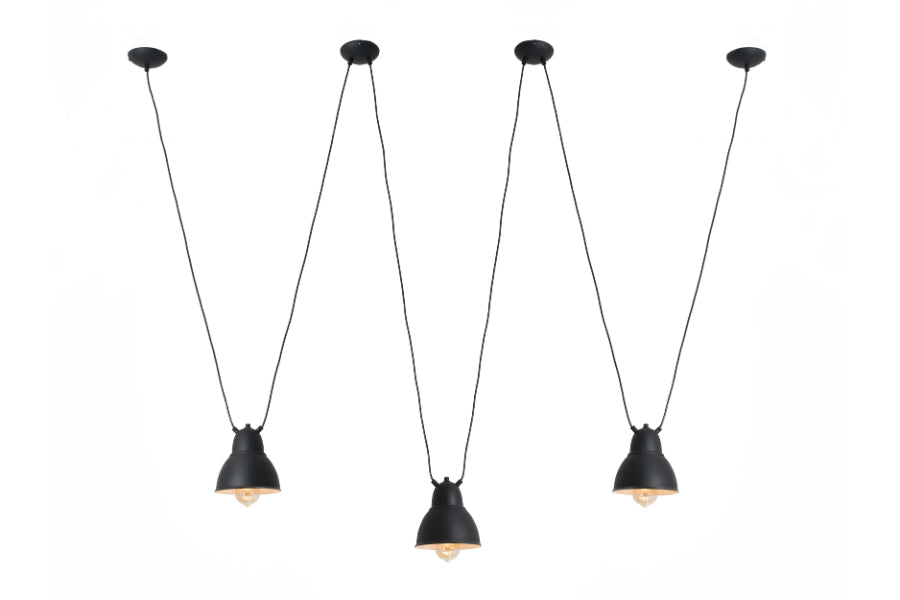 COBEN HANGMAN 3 Lampe