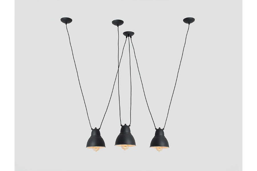 COBEN HANGMAN Fix 3 Lampe