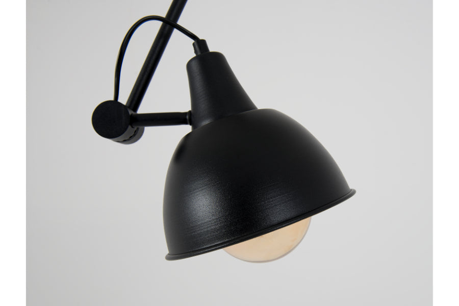 COBEN lange Lampe