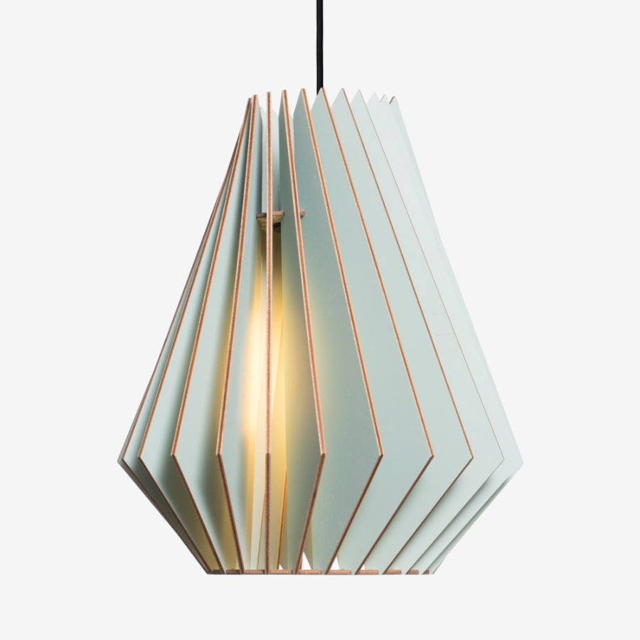 HEKTOR Pendelleuchte