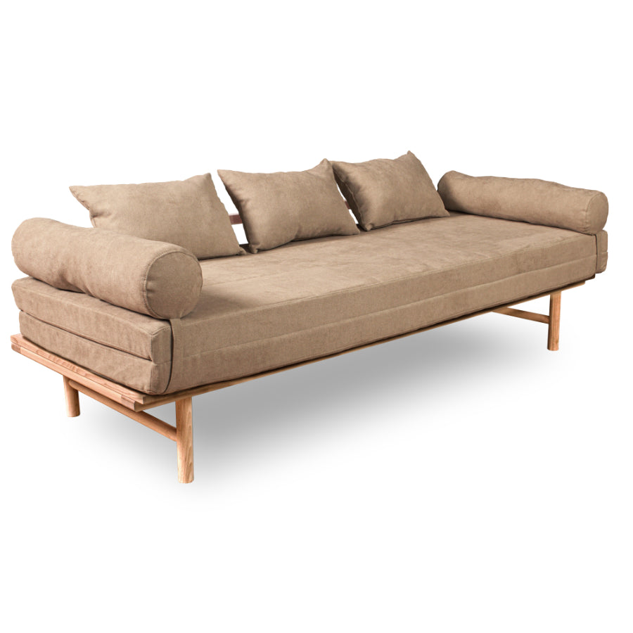 LE MAR Schlafsofa