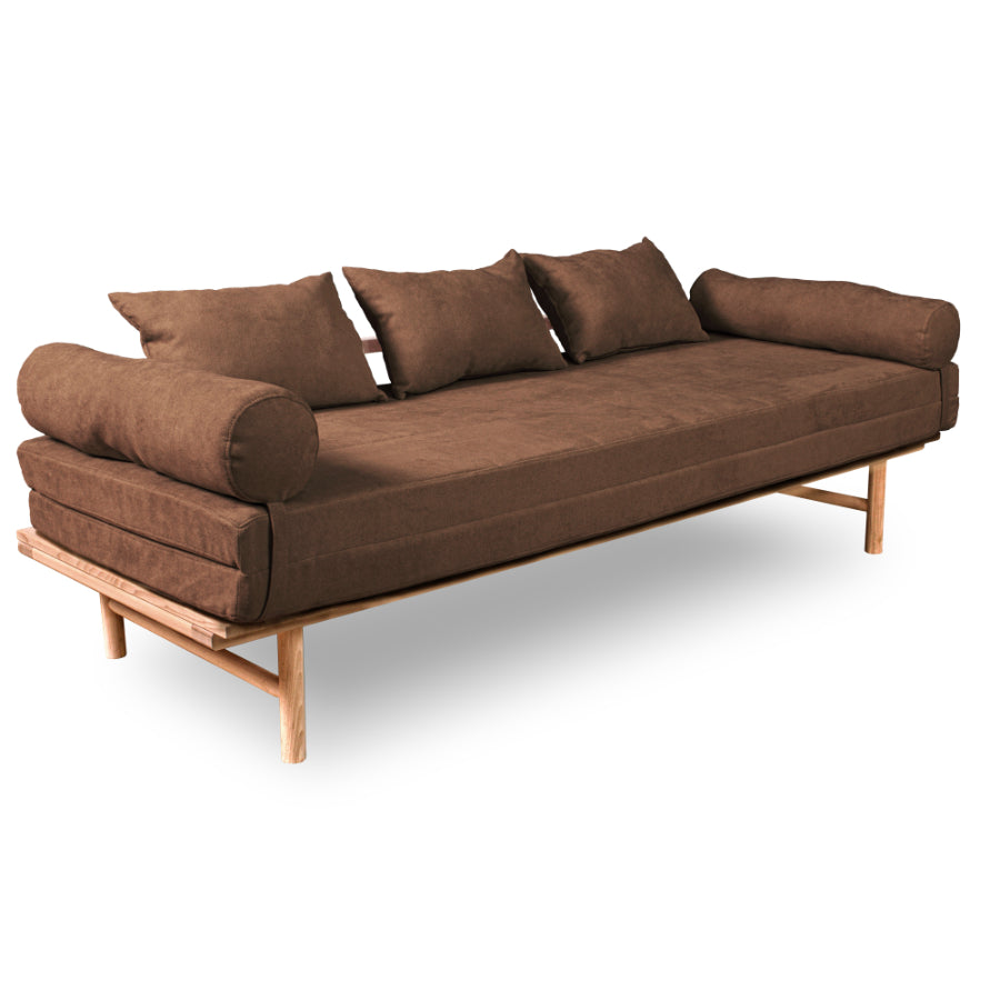 LE MAR Schlafsofa