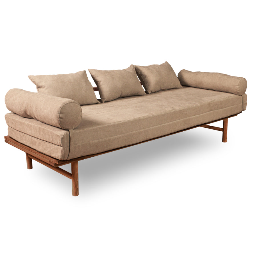 LE MAR Schlafsofa