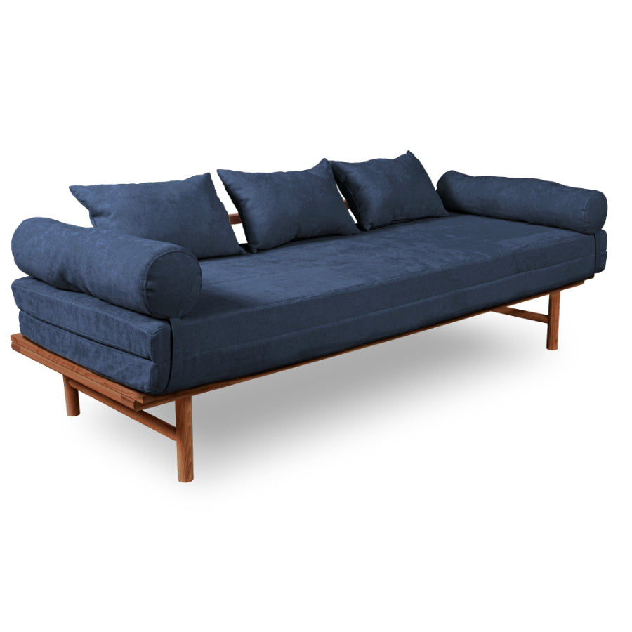 LE MAR Schlafsofa