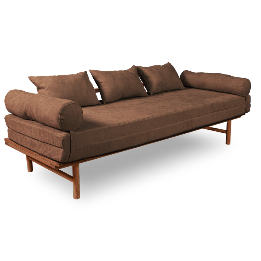 LE MAR Schlafsofa