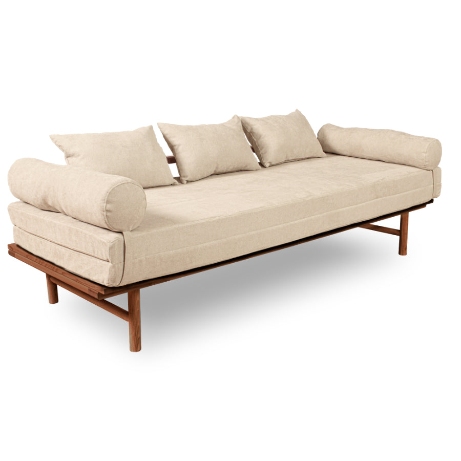 LE MAR Schlafsofa