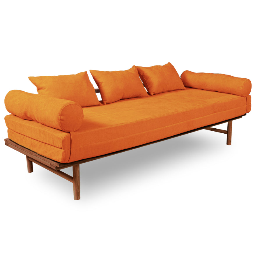LE MAR Schlafsofa