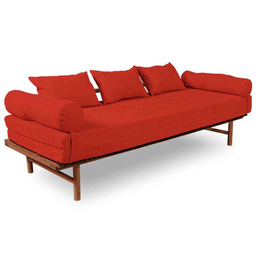 LE MAR Schlafsofa