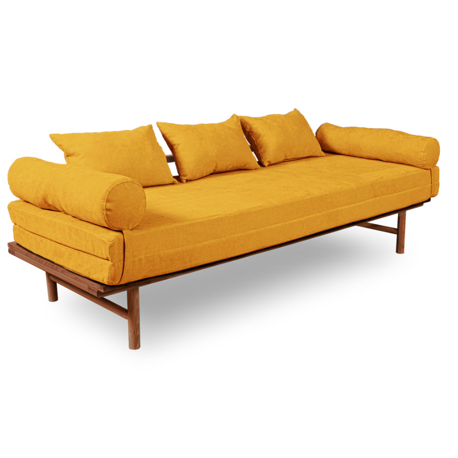 LE MAR Schlafsofa