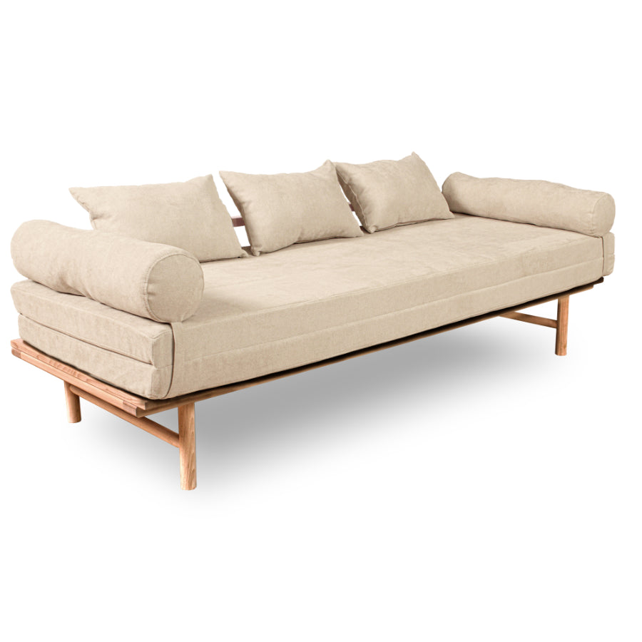 LE MAR Schlafsofa