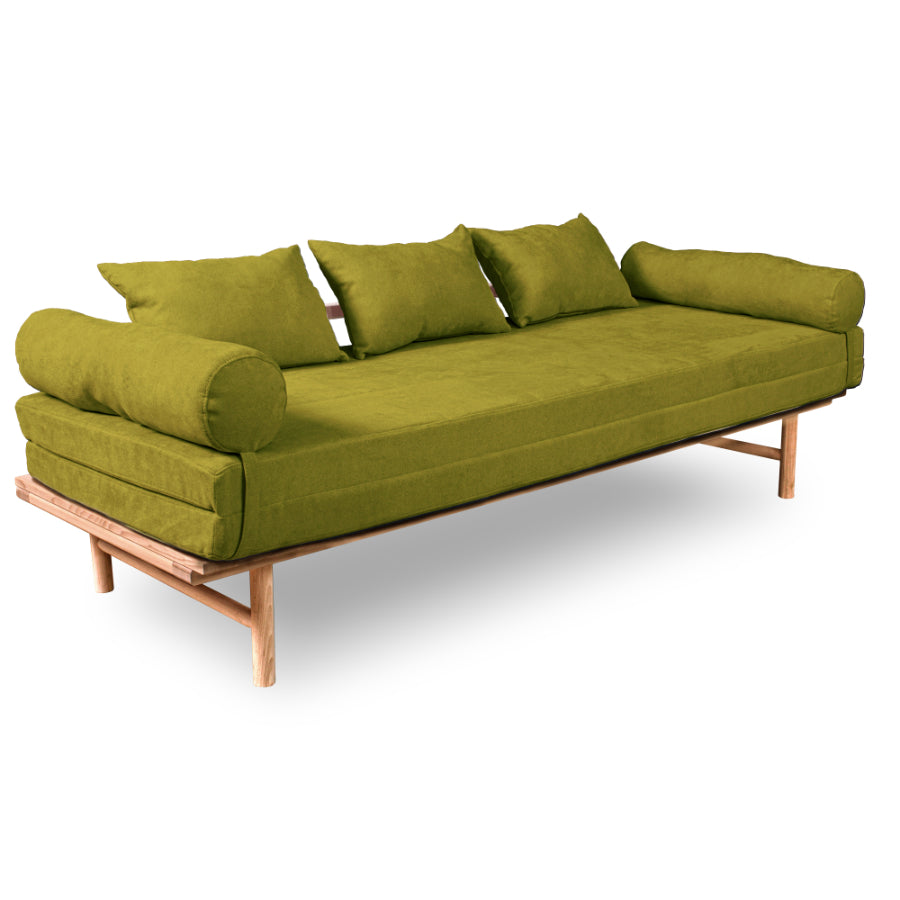 LE MAR Schlafsofa