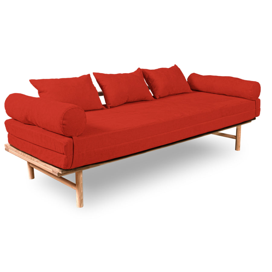 LE MAR Schlafsofa