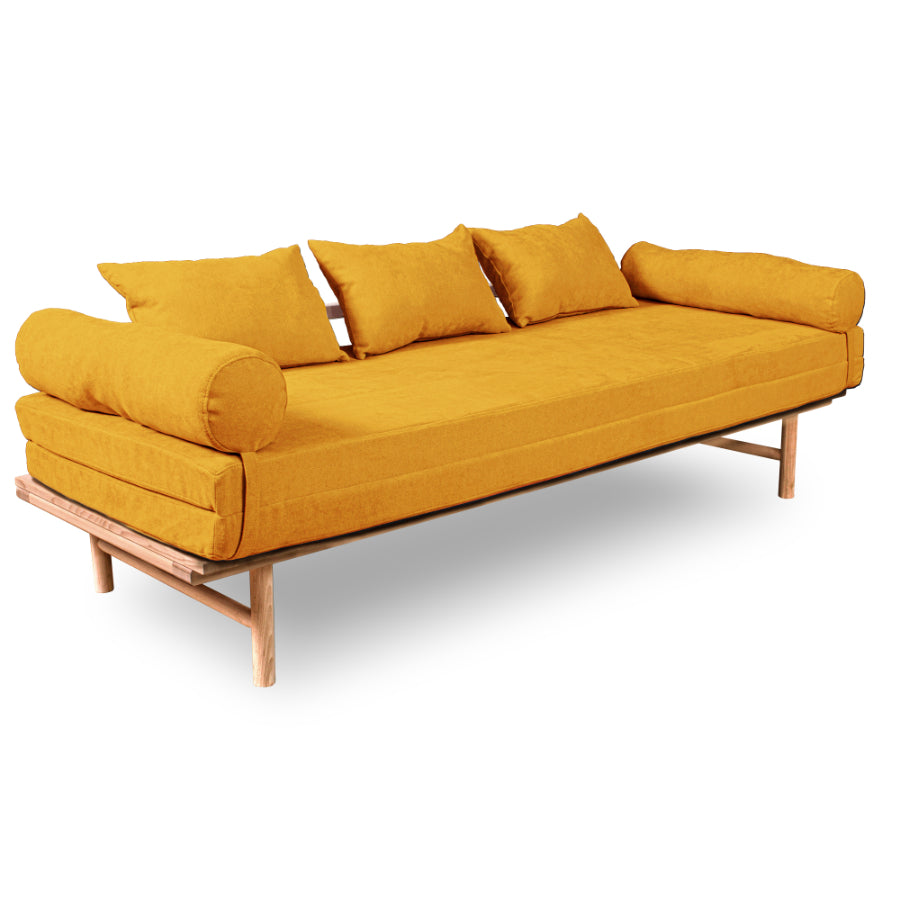 LE MAR Schlafsofa