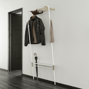 LEAN ON ME Clothes Rack