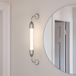 LEMON SQUEEZE SINGLE Wall Lamp