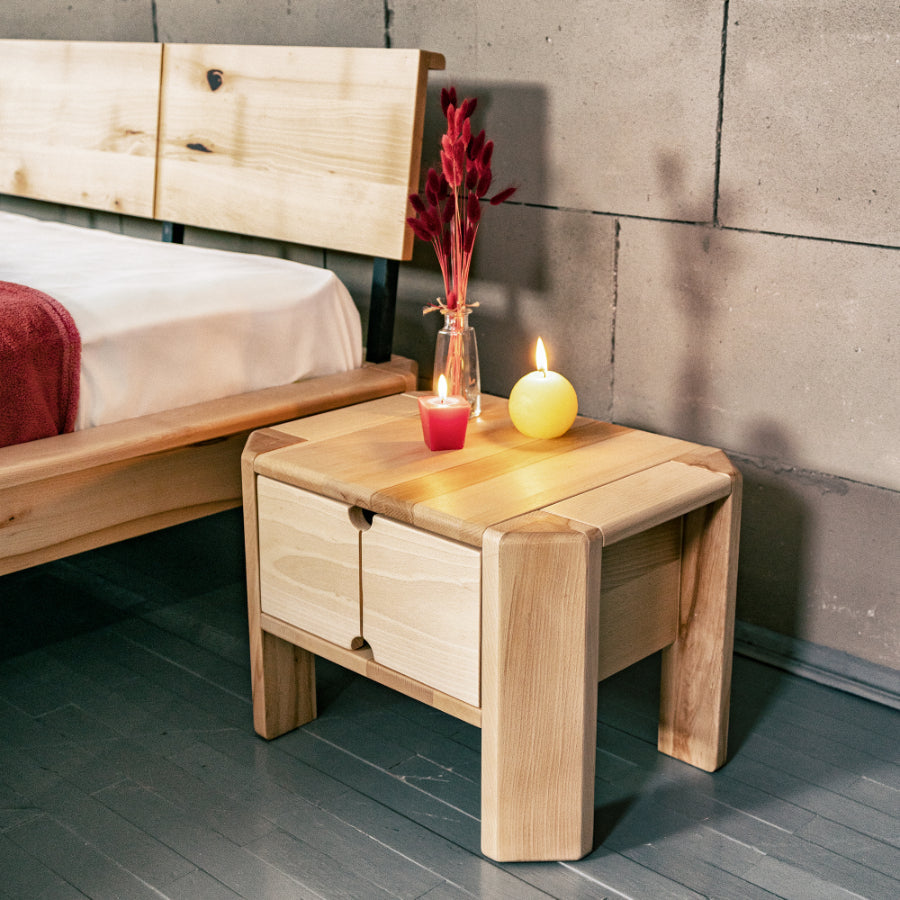 LOFT Nachttisch