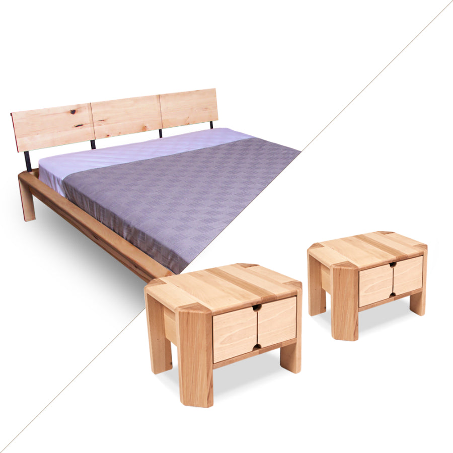 LOFT Nachttisch