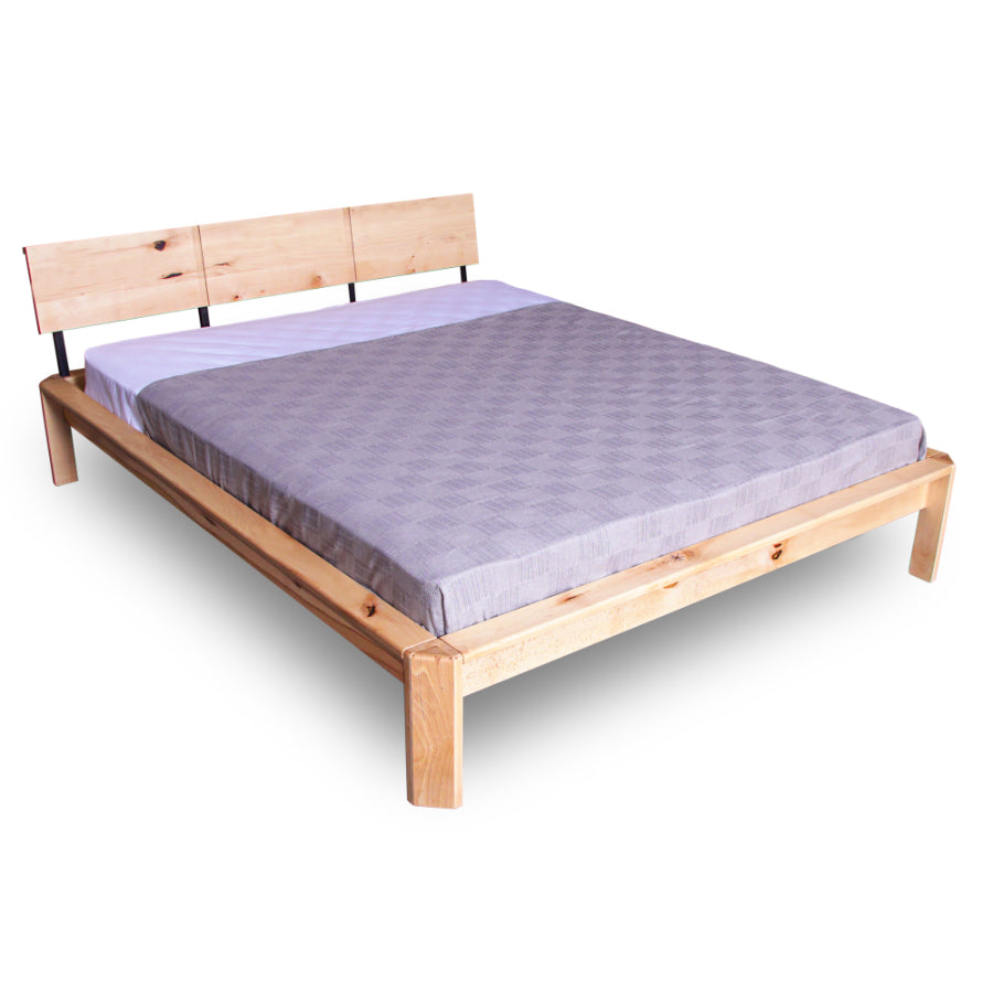 LOFT-Doppelbett