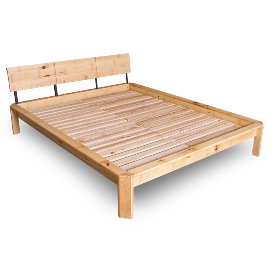 LOFT-Doppelbett