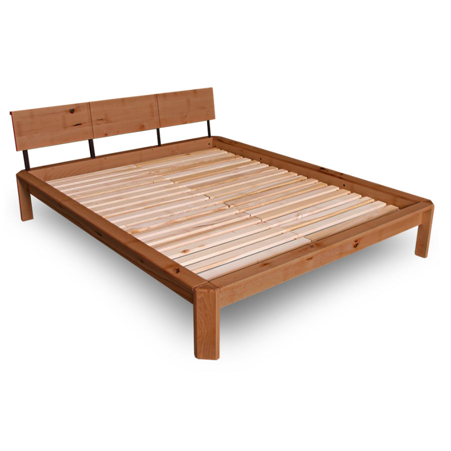 LOFT-Doppelbett