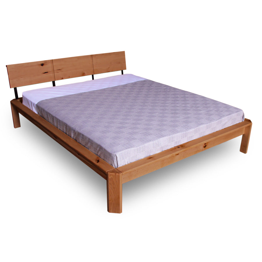 LOFT-Doppelbett