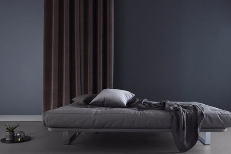 MINIMUM SUPER SOFT Sofa Bed, 20 Day Delivery Innovation- D40Studio