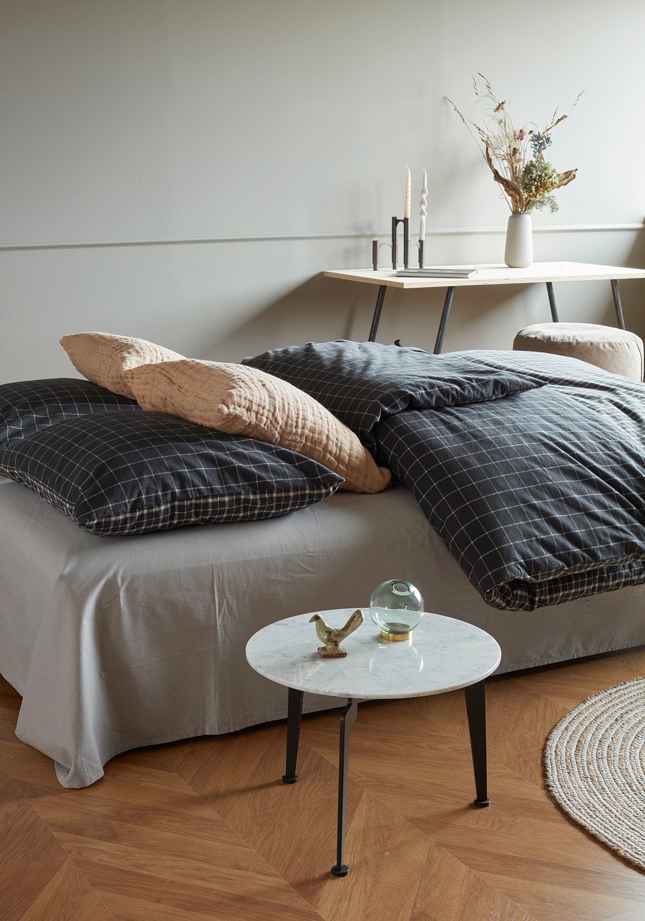 MERGA Schlafsofa