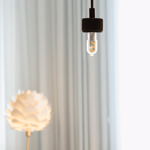 TINY IDEA G4, 2W LED, 2400K, 170 LM Bulb