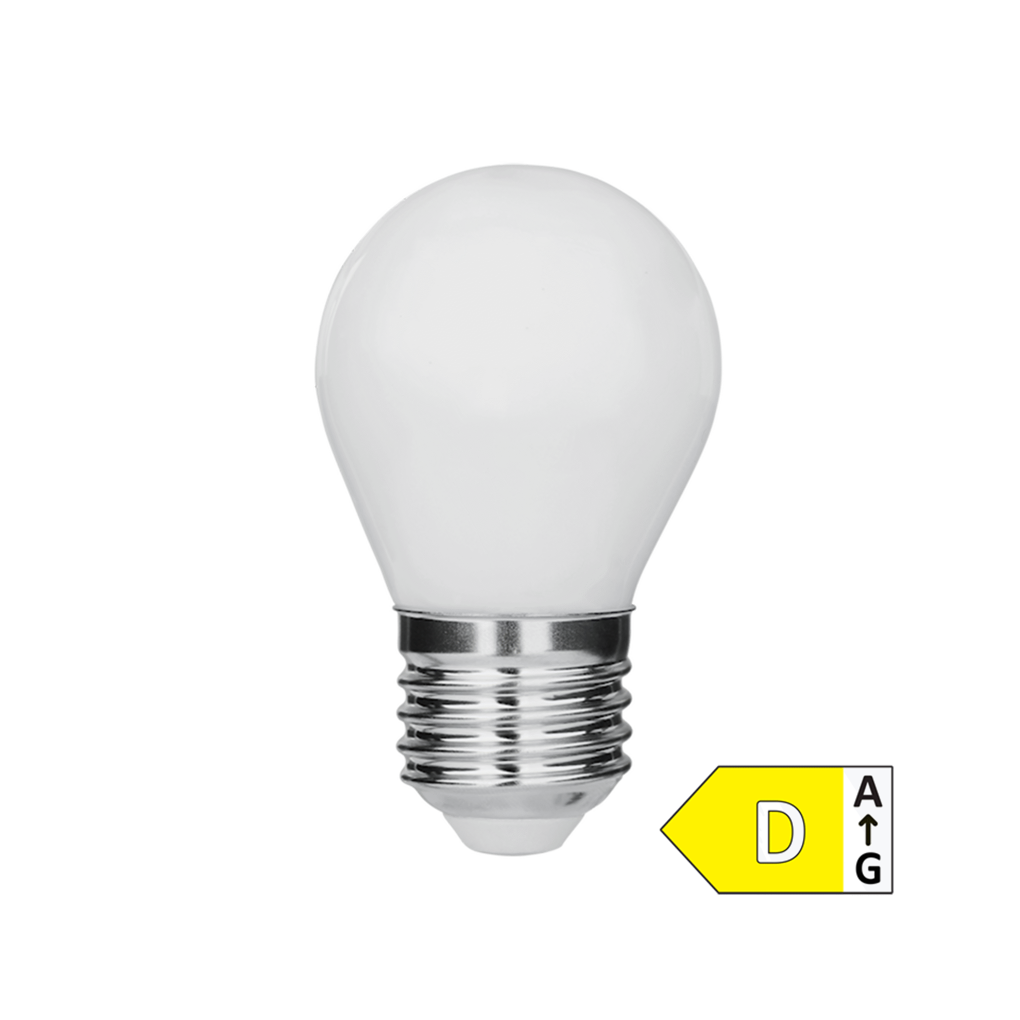 PETITE IDEA E27, 6W LED, 2700K, 810 LM Bulb