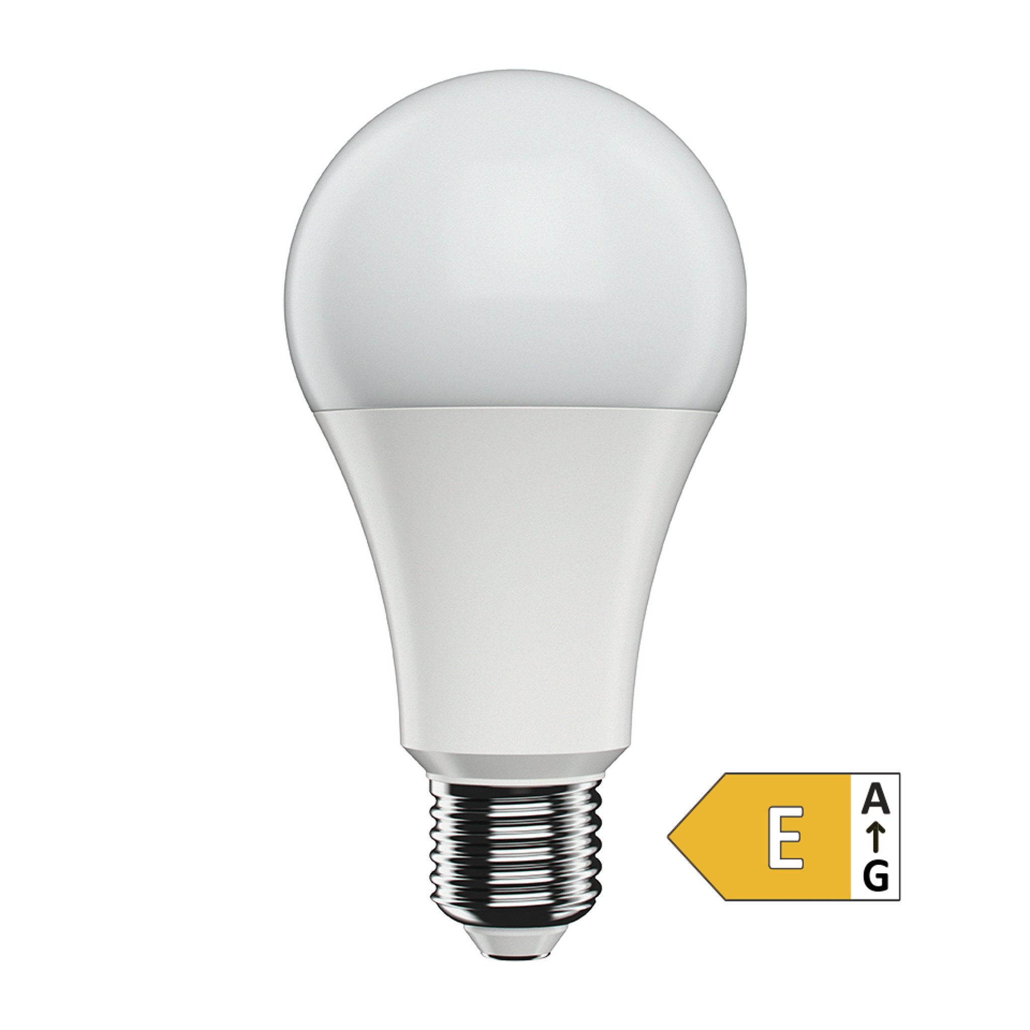 BRIGHT IDEA E27, 13W LED, 4000K, 1580 LM Bulb