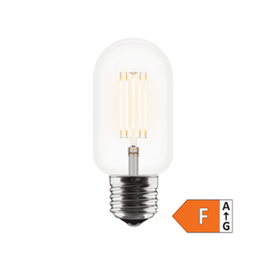 EDISON'S IDEA E27, 2W LED, 2200K, 140 LM Bulb