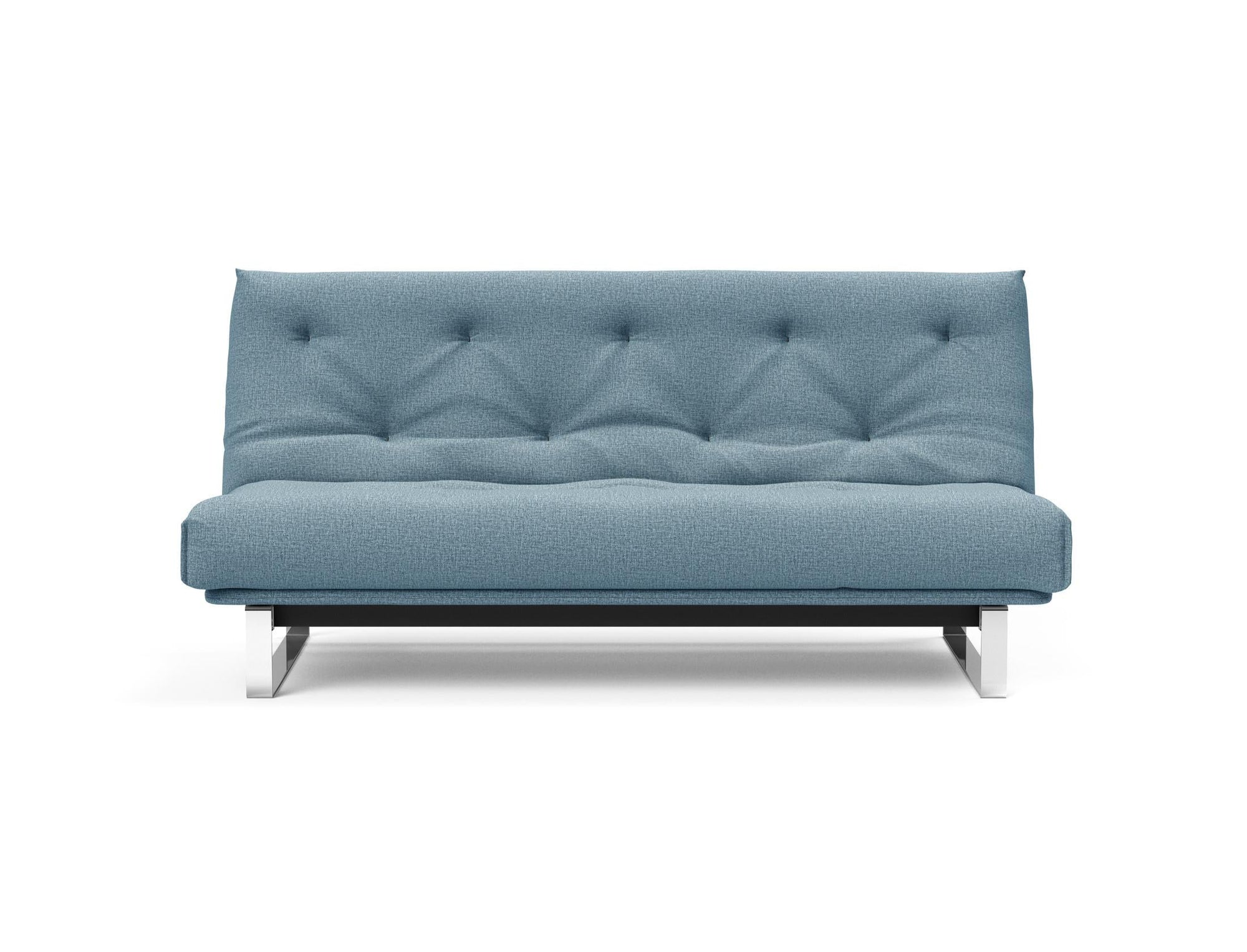 MINIMUM Superweiches Schlafsofa