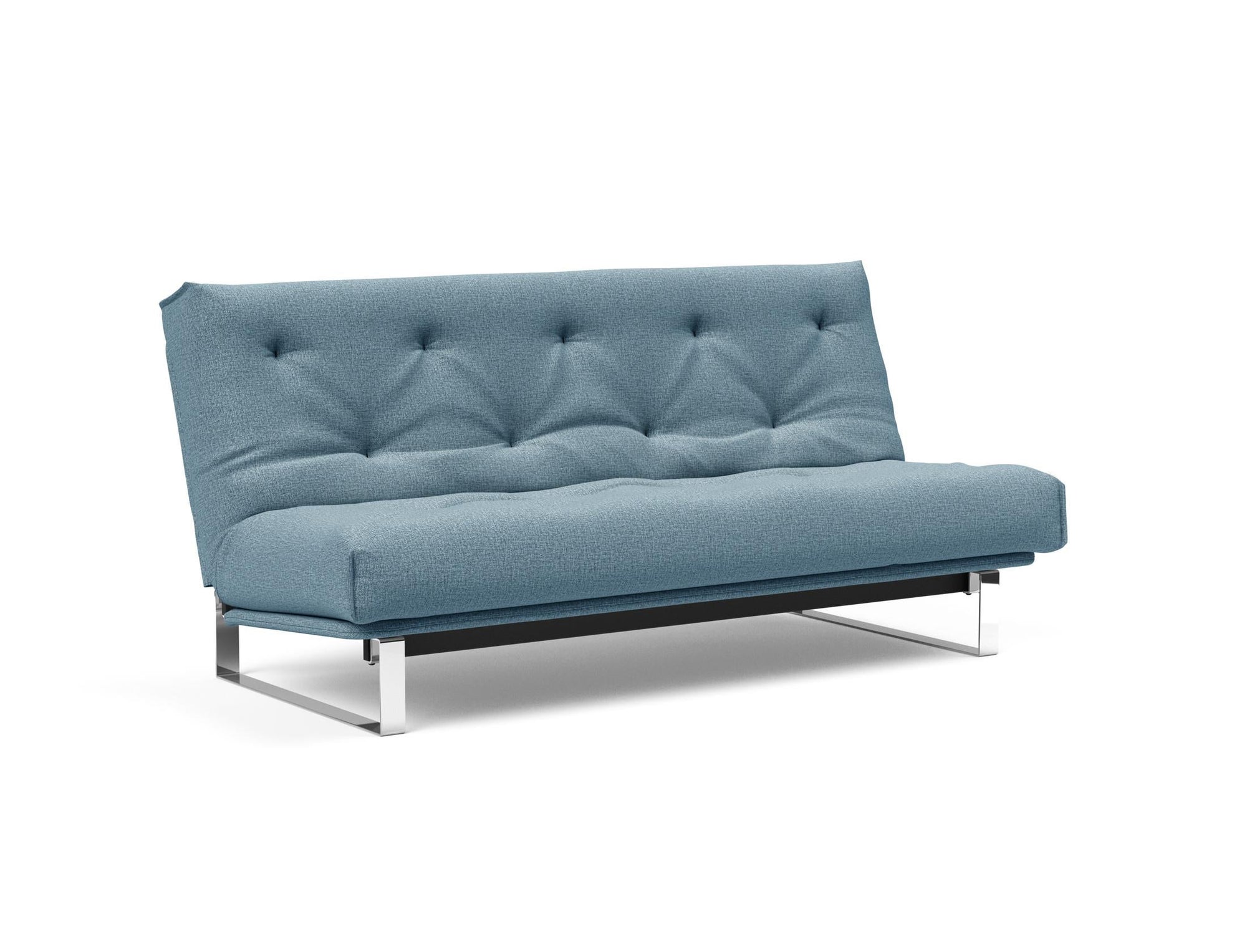 MINIMUM Superweiches Schlafsofa