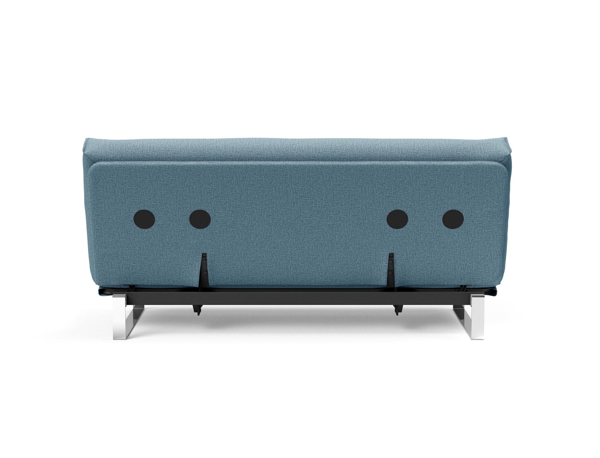 MINIMUM Superweiches Schlafsofa
