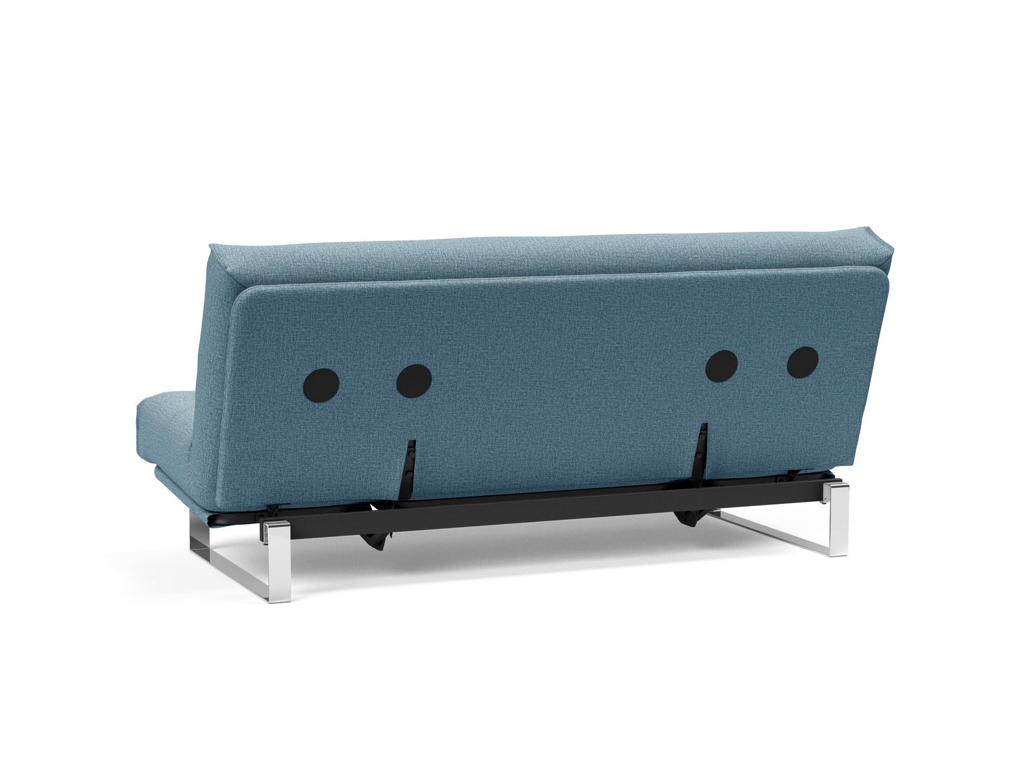 MINIMUM Superweiches Schlafsofa
