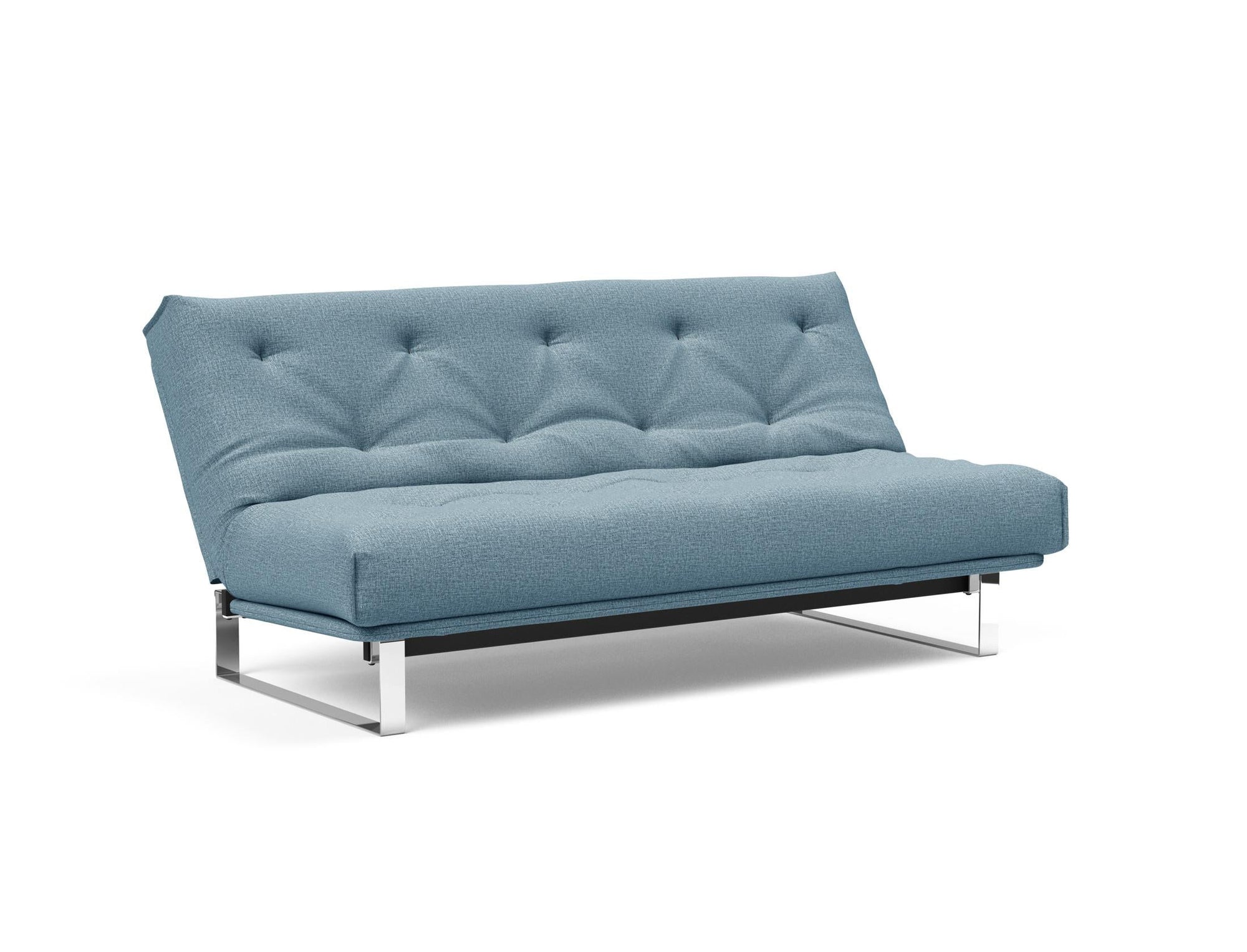 MINIMUM Superweiches Schlafsofa