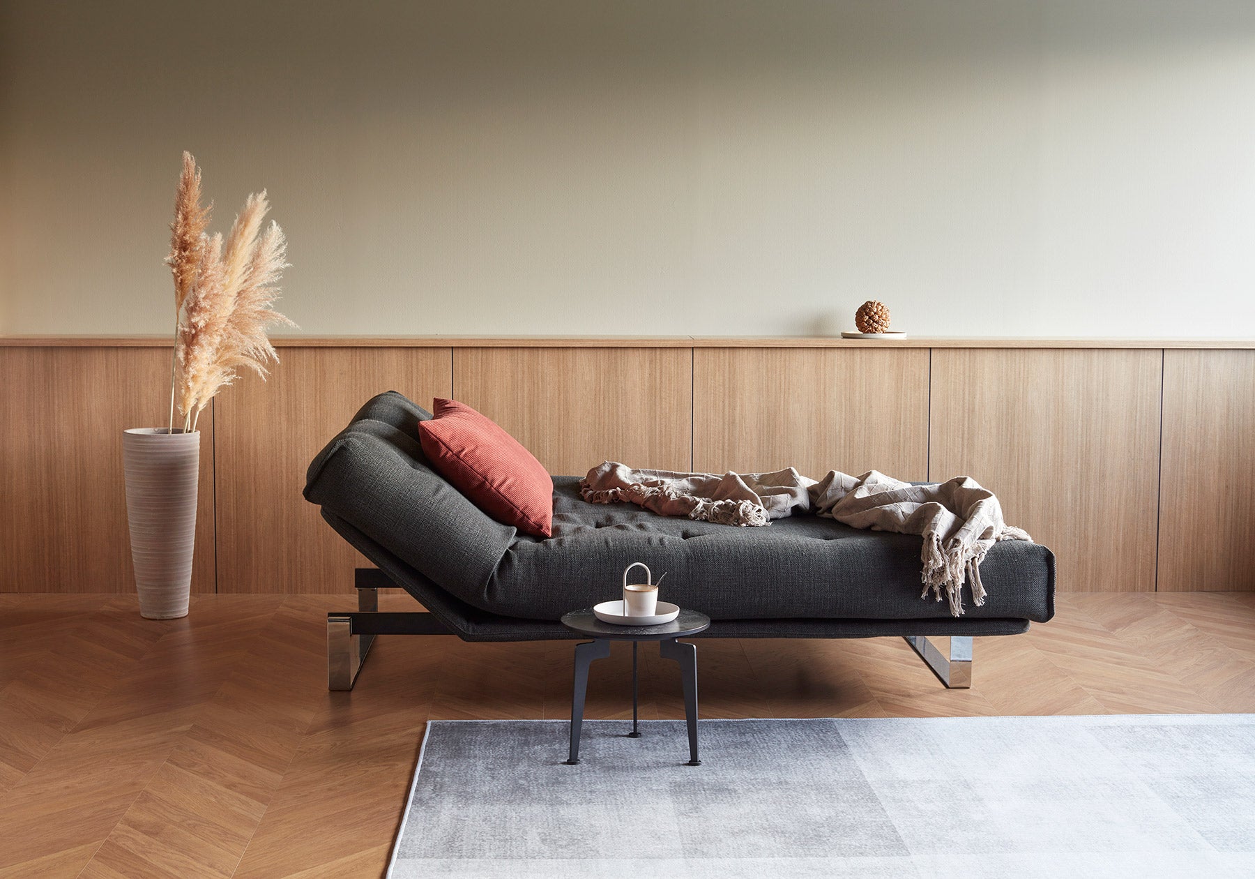 MINIMUM Schlafsofa