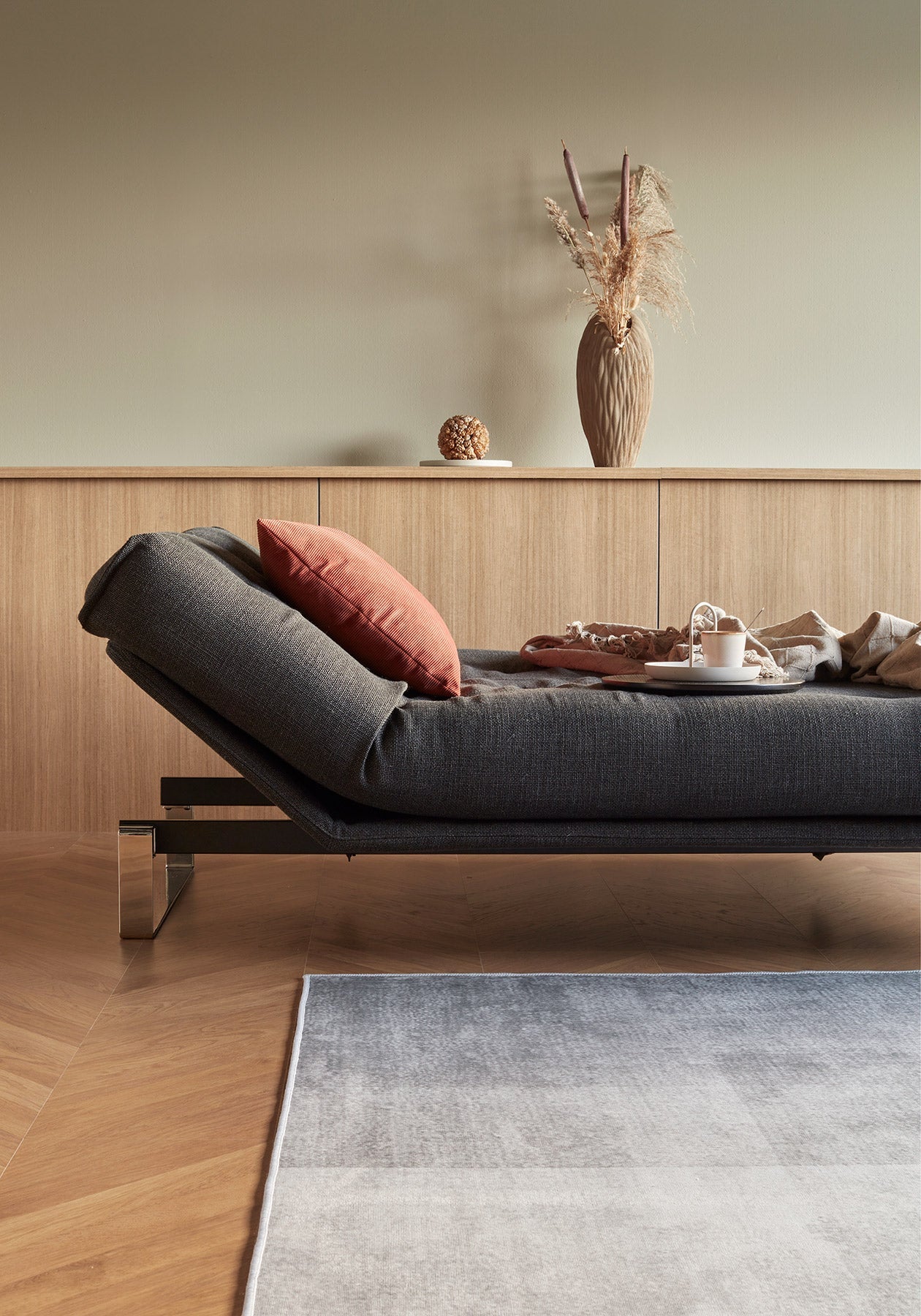 MINIMUM Schlafsofa