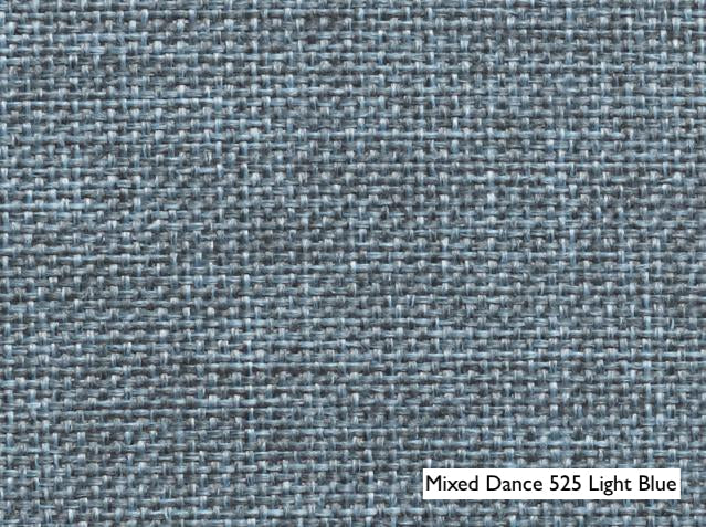 NABBE 2,5-Sitzer Sofa + Liege