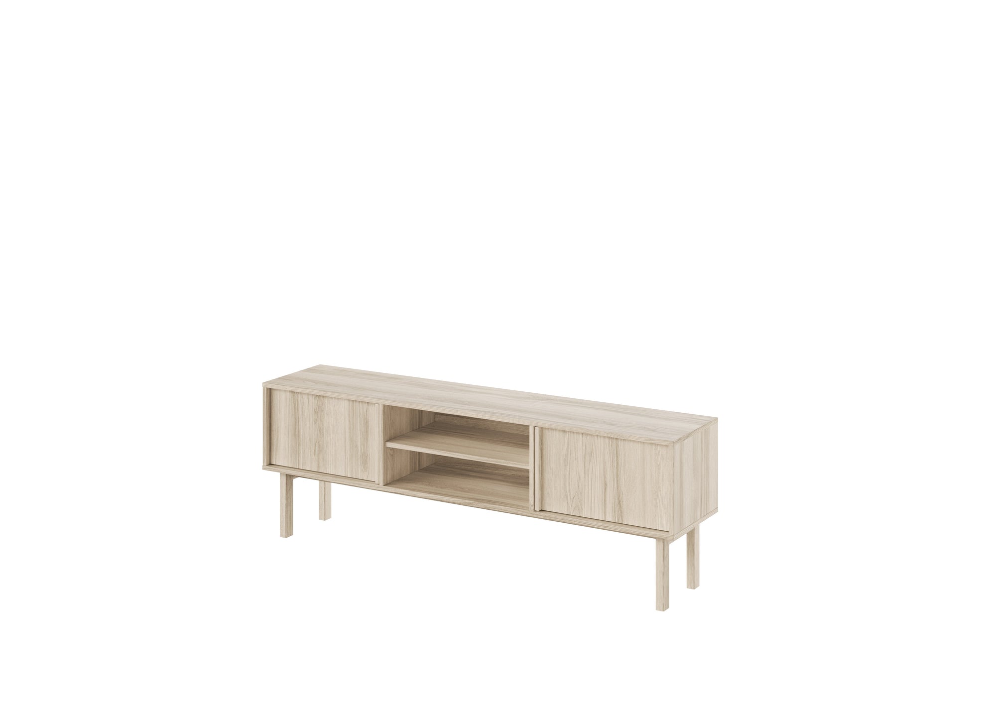 CASØ NELLIE TV Stand 160CM