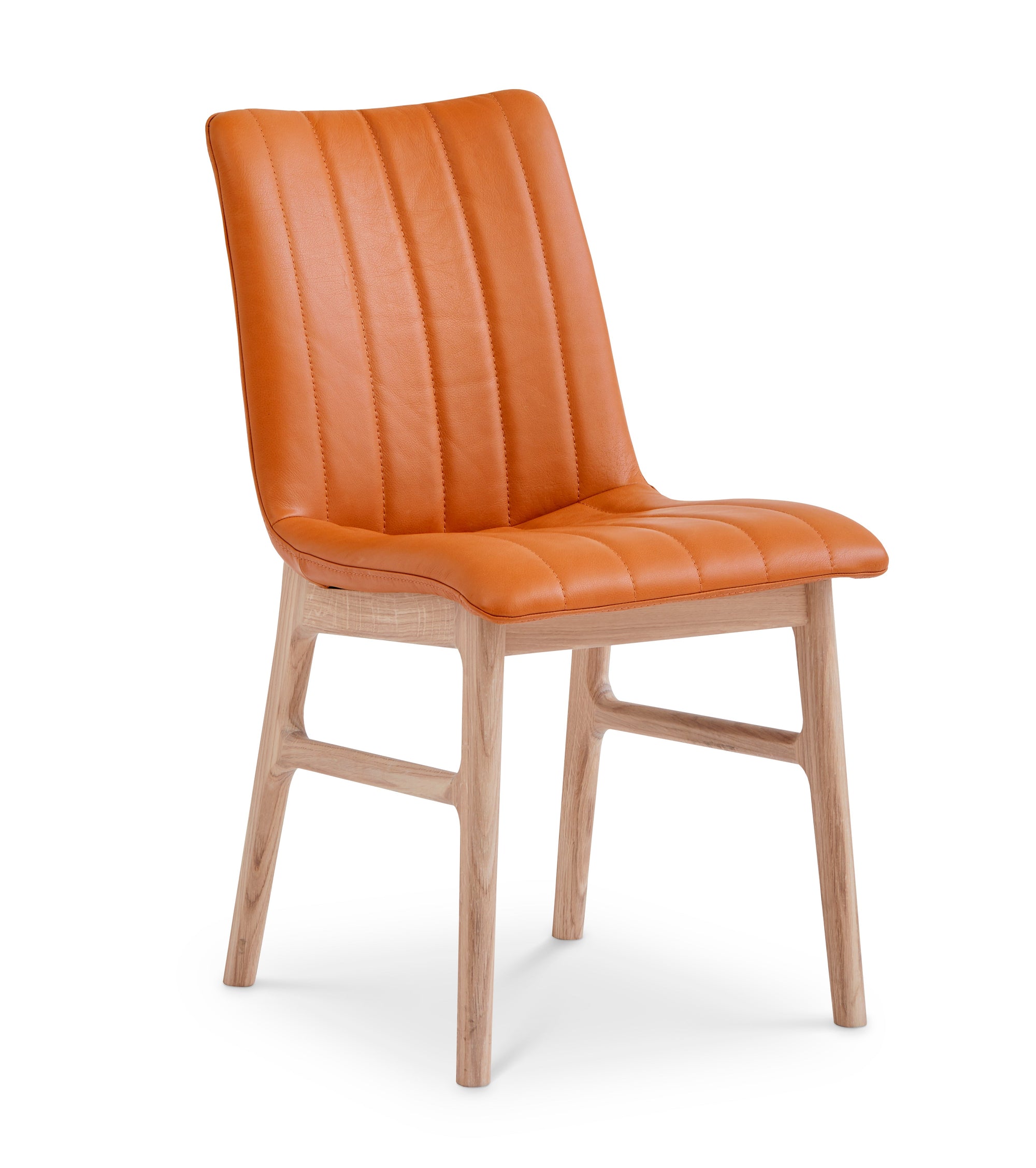 CASØ Lux Ledersessel 2er Set